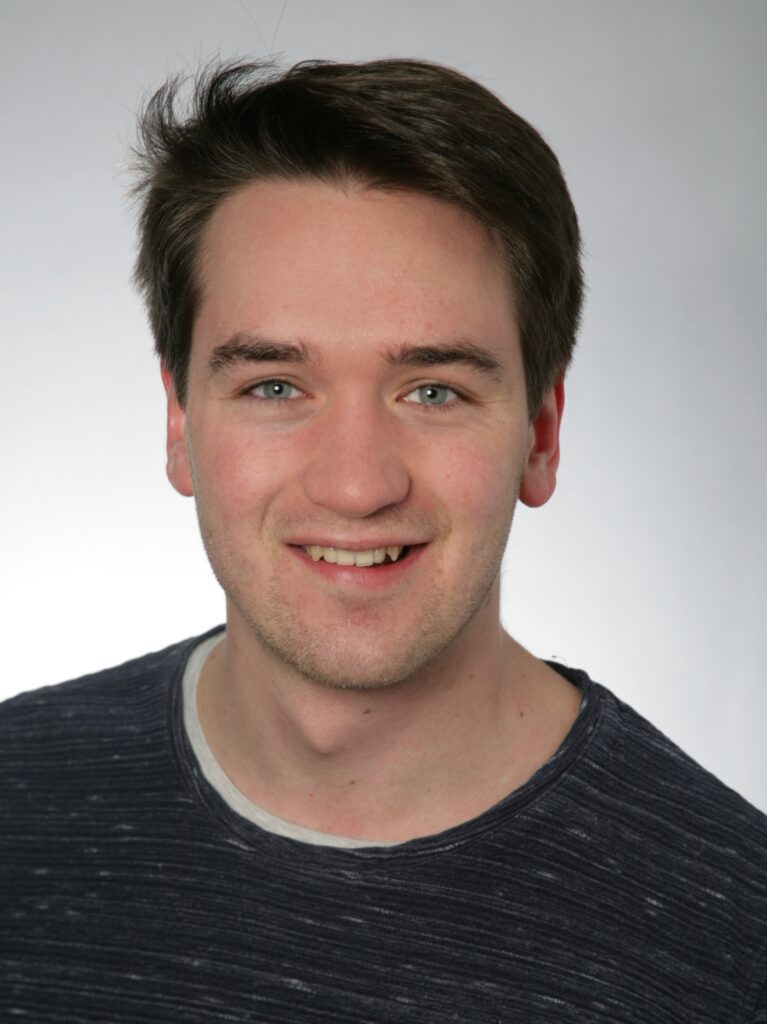 Thuerey group picture